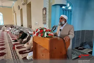 افزایش بصیرت بر عهده معلمان بسیجی است