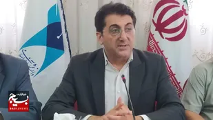 رشد ۱۵ درصدی دانشجو دانشگاه آزاد شاهرود/تلاش در تحقق ارتباط صنعت و دانشگاه