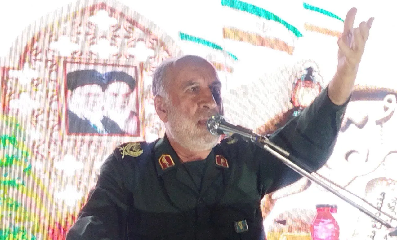 رئیس ستاد عتبات عالیات خراسان رضوی گفت: حفظ انسجام ملی، مقاومت و حضور مردم در میدان، مهم‌ترین عوامل ایستادگی در برابر فشارهای دشمنان است و تکریم شهدا باید با عمل به راه و آرمان آنان همراه باشد.
