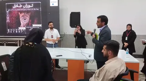 حمایت راهبردی بسیج علمی از زیست‌بوم نوآوری «توران»؛ از ایده تا تجاری‌سازی