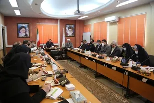 آمادگی  دانشگاه واحد یادگار امام خمینی (ره) برای بازگشایی و آموزش حضوری