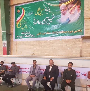 ورزشکاران اخلاق و الگوی پهلوانی را در صدر اولویت&zwnj;های خود قرار دهند
