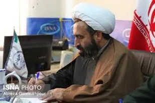 پیام تسلیت مسئول نمایندگی، ولی فقیه در سپاه الغدیر در پی درگذشت والده حجت الاسلام سیلمانی