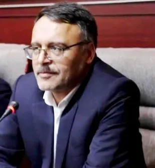 سطح باغات انار در شهرستان شاهرود ۴۳۷ هکتار است