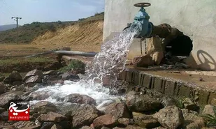بهره&zwnj;برداری از نخستین تصفیه&zwnj;خانه فاضلاب روستایی کشور در گلستان