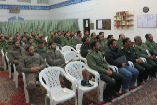 کارگاه مهارت‌آموزی سبک زندگی فردی و سازمانی در ملایر برگزار شد