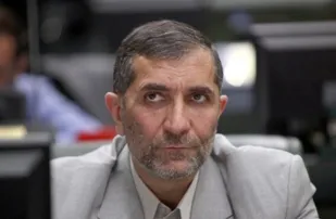علی&zwnj; اصغر زارعی که بود؟ + سوابق