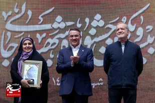 وزارت راه و شهرسازی به عنوان دستگاه اجرایی برتر &laquo;یاور فتح&raquo; برگزیده شد