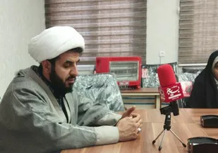نقش خبرنگاران در جهاد تبیین بسیار تعیین کننده است