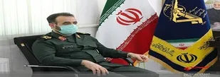 فرمانده سپاه استان سمنان در پیامی آغاز سال نو و بهار طبیعت را تبریک گفت