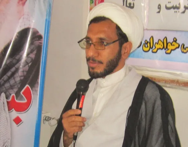 سبک زندگی اسلامی متاثر از فرهنگ ناب اسلام و سیره ائمه(ع)