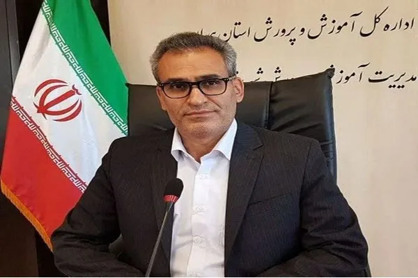 کسب رتبه آموزش و پرورش نهاوند در ارزیابی عملکرد معاونت آموزش متوسطه