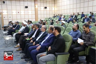 برگزاری کارگاه آموزشی مربی همیاران اجتماعی استان همدان