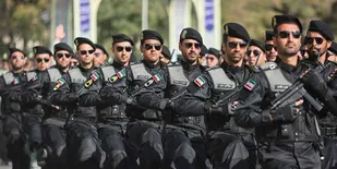استخدام&zwnj;نیروی انتظامی شهرستان قدس، در مقطع درجه داری