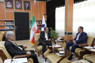 استاندار: توسعه ایلام از مسیر سرمایه&zwnj;گذاری می&zwnj;گذرد