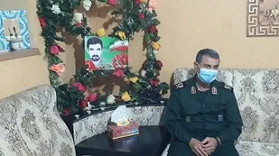 خدمت صادقانه بهترین راه قدردانی ازخون شهدا است