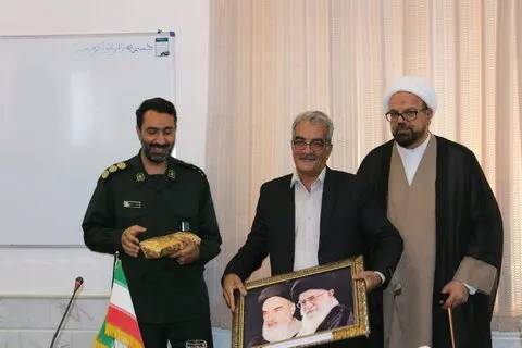 اعزام 400 جهادگر کاشانی به مناطق محروم