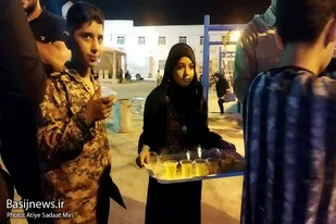 شور خدمت رسانی در زاهدان