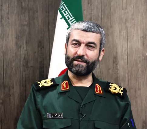 الگوی بی نظیر دفاع مقدس را در زندگی دانش آموزان بگنجانیم/معلمان محورهای تمدن نوین اسلامی هستند