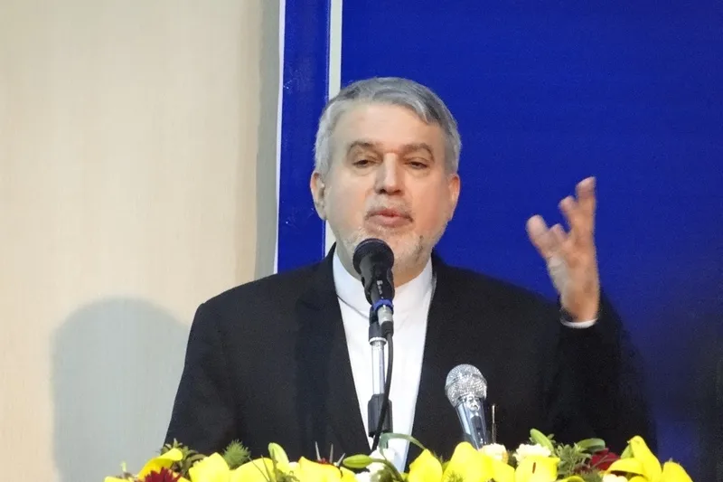 توسعه فرهنگی بدون زیرساخت فرهنگی به مقصد و مقصود نخواهد رسید