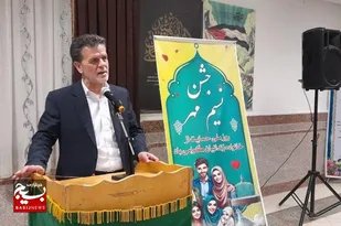 خدمت&zwnj;رسانی انجمن حمایت از زندانیان استان سمنان به ۵۵۰۰ خانواده