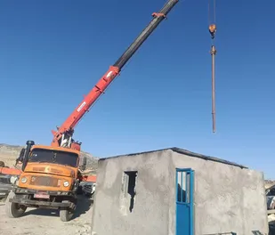 گام تازه آبفا برای تامین پایدار آبِ ایلام