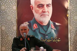 حماس یک تفکر بوده که در دنیا منتشر شده است