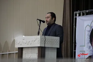آغاز رقابت 20 تیم در چهارمین رویداد سراسری تولید محتوای دیجیتال بسیج سیستان و بلوچستان