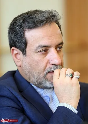 عراقچی: موضع قطعی ایران آزادسازی مناطق اشغال&zwnj;شده آذربایجان است