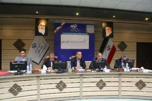 آب آشامیدنی شهرکرد شفاف می شود