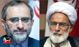 پیام تبریک نماینده ولی&zwnj;فقیه و استاندار مرکزی به مناسبت روز &laquo;خبرنگار&raquo;