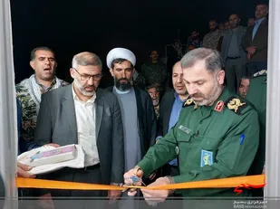 افتتاح خانه مددجویان در روستاهای محروم ساری