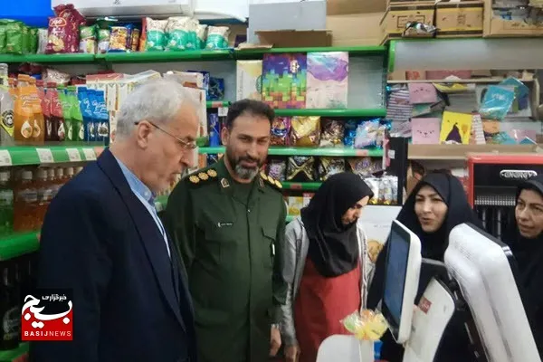 اجرای «طرح فجرانه» در حمایت مضاعف دولت از سبد غذایی خانوار یارانه‌بگیر