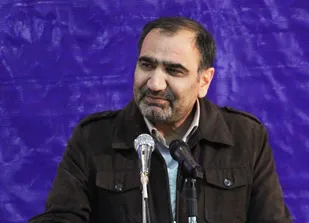 امروز ایران قدرت برتر منطقه و فرامنطقه&zwnj;ای است