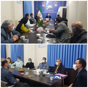 اجرایی شدن طرح قطار گردشگری شاهرود به مازندران