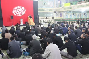 خواص دنیا زده اولین دشمنان حکومت علوی بودند
