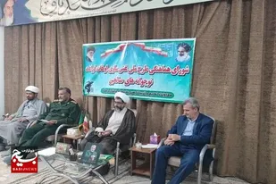 اجرای طرح ملی غنی&zwnj;سازی اوقات فراغت نوجوانه&zwnj;های صالحین در زهک