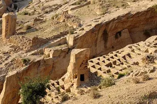 پاک&zwnj;سازی دره لیر سیراف آغاز شد