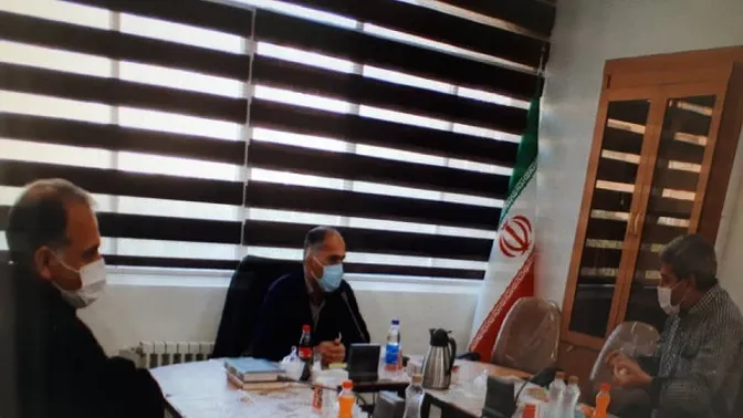 ساماندهی پرونده 4000 معلول پشت نوبتی در بهزیستی شهرستان ری