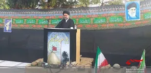 لعنت بر قلم&zwnj;ها و زبان&zwnj;هایی که دفاع مقدس را احساسی معرفی می&zwnj;کنند
