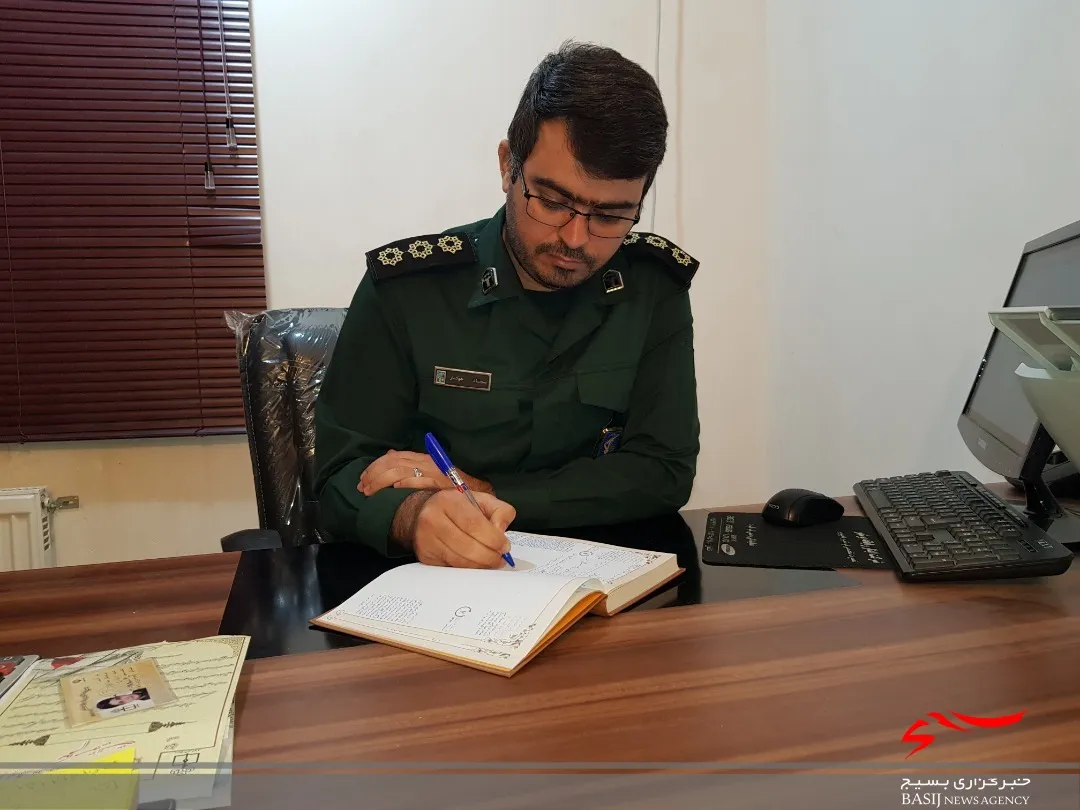 شهید بهشتی منطبق بر خط واقعی امام حرکت می‌کرد