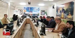 ضرورت ارتقاء سواد رسانه و نقش مؤثر آن در تبیین امربه&zwnj;معروف و نهی&zwnj;ازمنکر/به یاد هر شهید یک نهال غرس می&zwnj;شود+فیلم