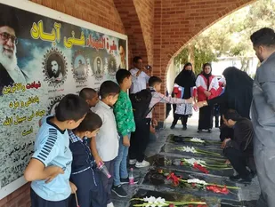 شهدا بزرگترین سرمایه عمر خود را فدای آرامش مردم کردند