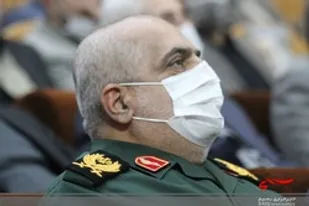 جهاد تبیین مانع استحاله و گمراهی می شود