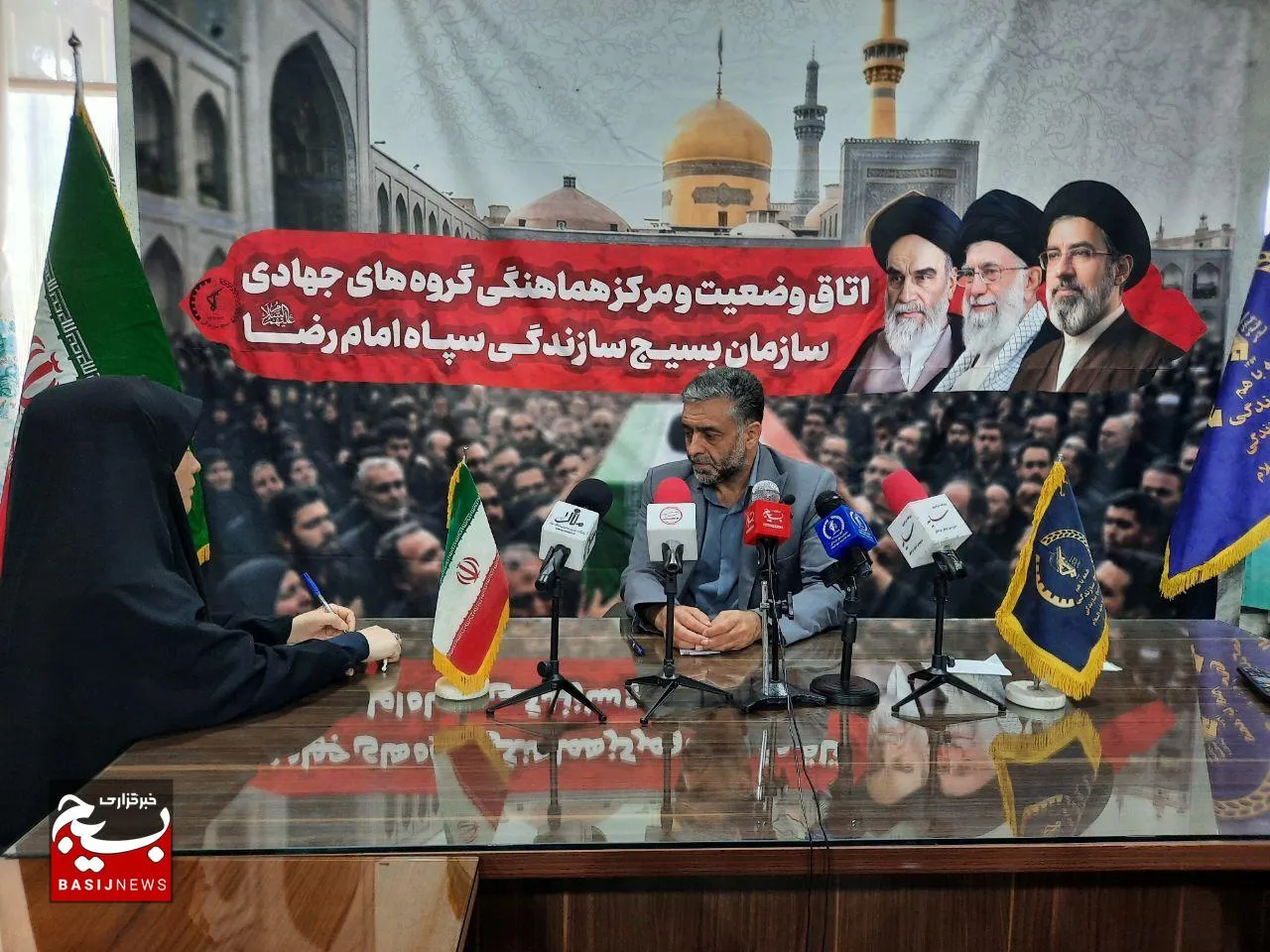 بیش از ۲ هزار موکب برای میزبانی زائران سازماندهی شد
