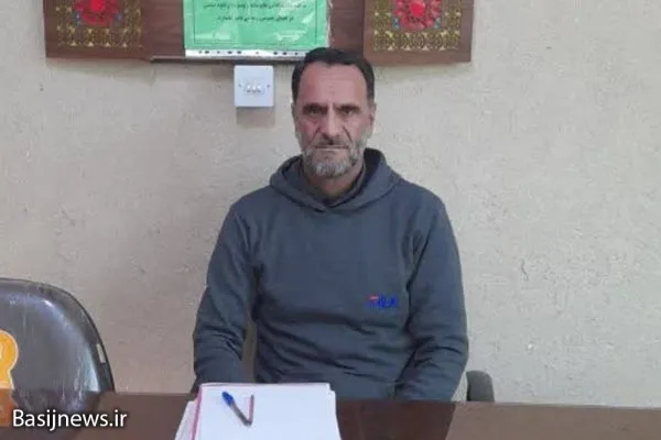 برگزاری دوره عملی آمادگی در باغ موزه دفاع مقدس همدان