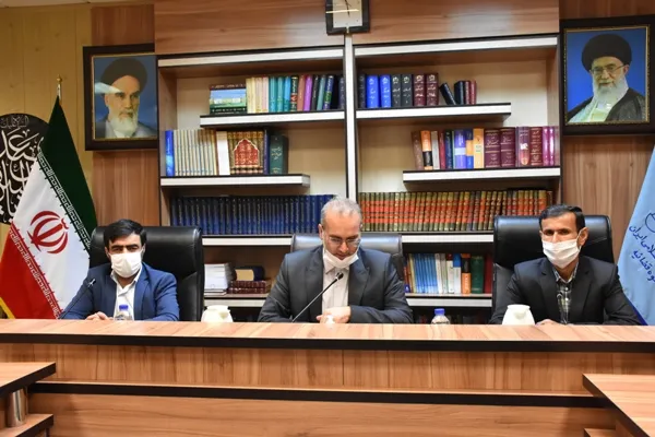 بسیج حقوقدانان در پیشگیری از وقوع جرم می تواند گام های موثری بردارد
