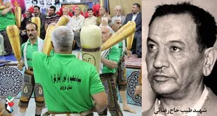 جانبازان باستانی کار قزوین، یاریگر دانش&zwnj;آموزان شدند
