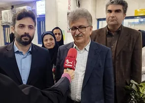 کادر درمان گیلان در هر شرایطی آماده خدمت به مردم است