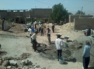 ثبت&zwnj;نام 2000 دانشجوی همدانی برای حضور در اردوهای جهادی